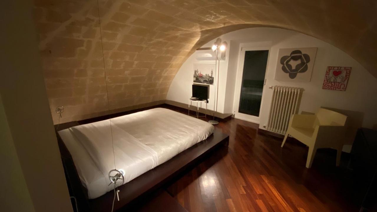 Casa Nostra Matera Exterior foto