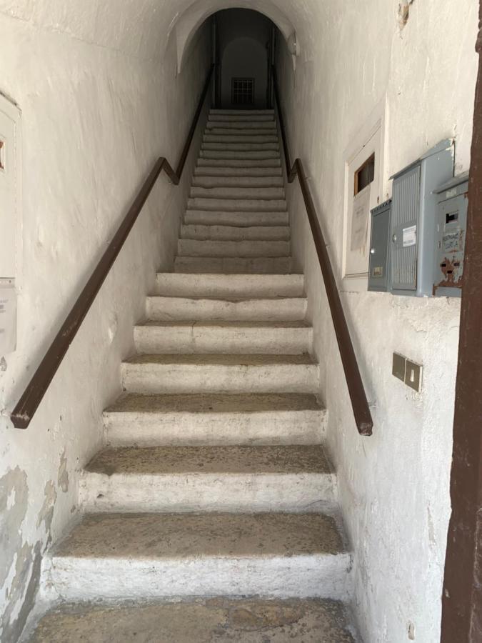 Casa Nostra Matera Exterior foto