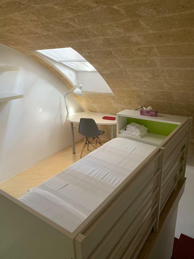 Casa Nostra Matera Exterior foto