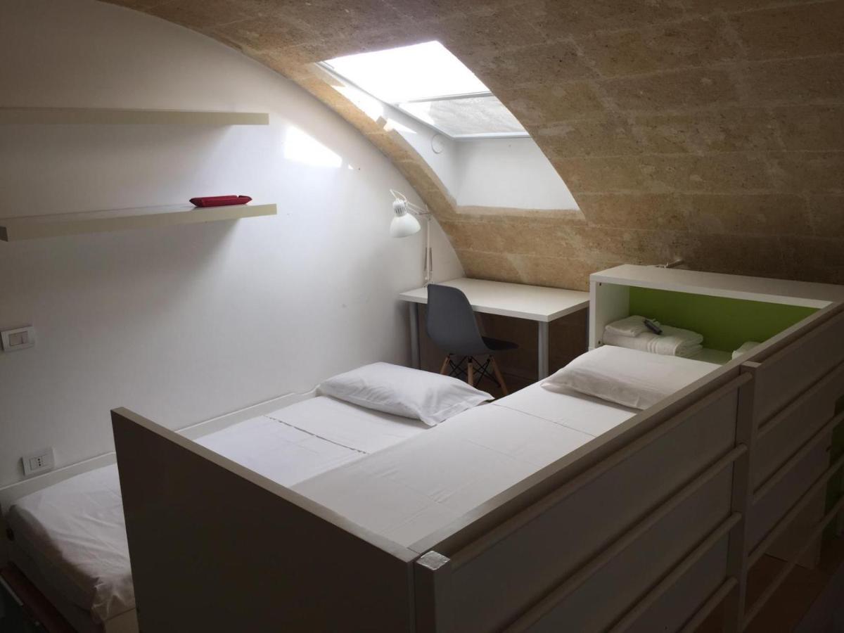 Casa Nostra Matera Exterior foto