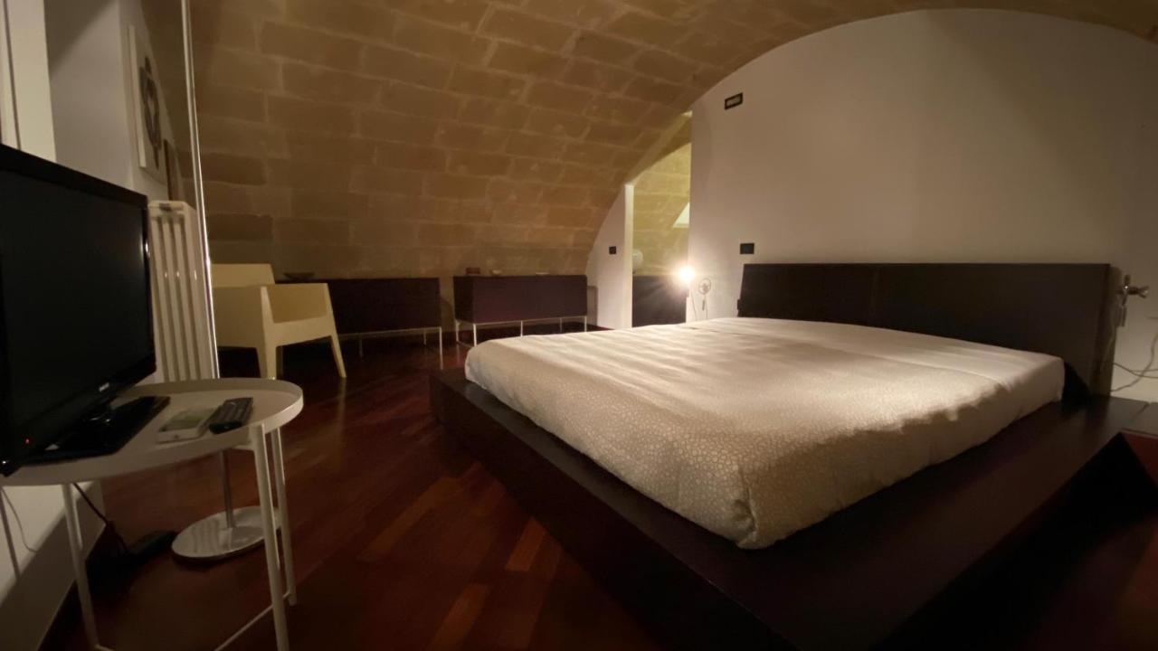 Casa Nostra Matera Exterior foto